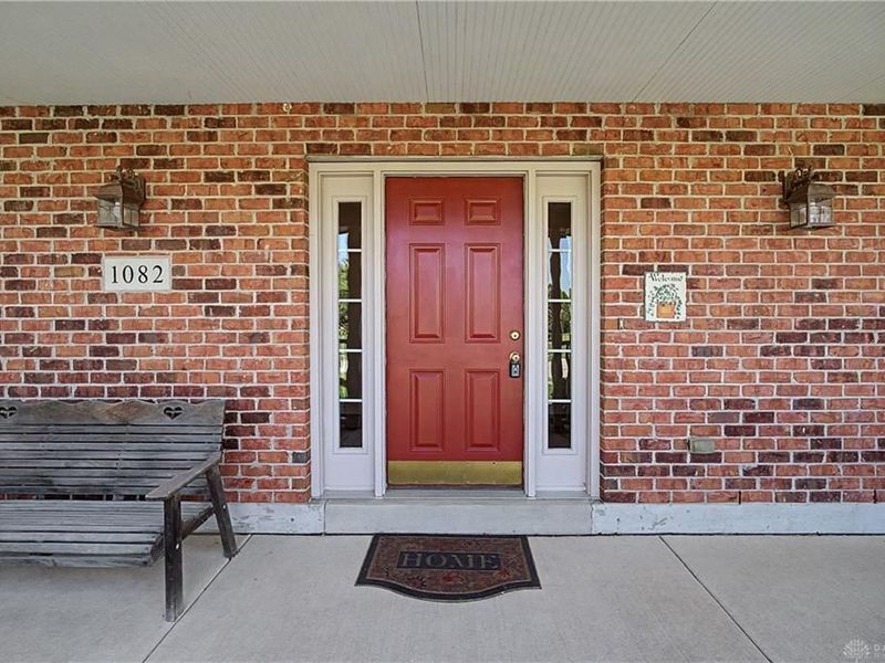 1082 Roger Scott Drive, Sugarcreek Township, OH 45305 Photo 5