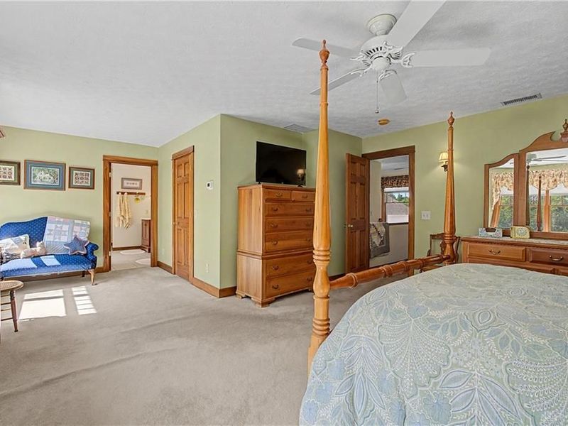 1082 Roger Scott Drive, Sugarcreek Township, OH 45305 Photo 51