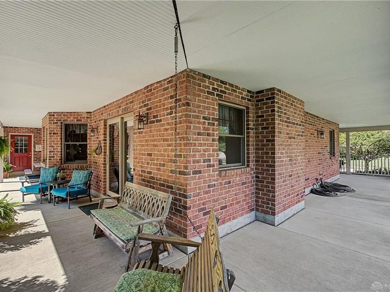 1082 Roger Scott Drive, Sugarcreek Township, OH 45305 Photo 71