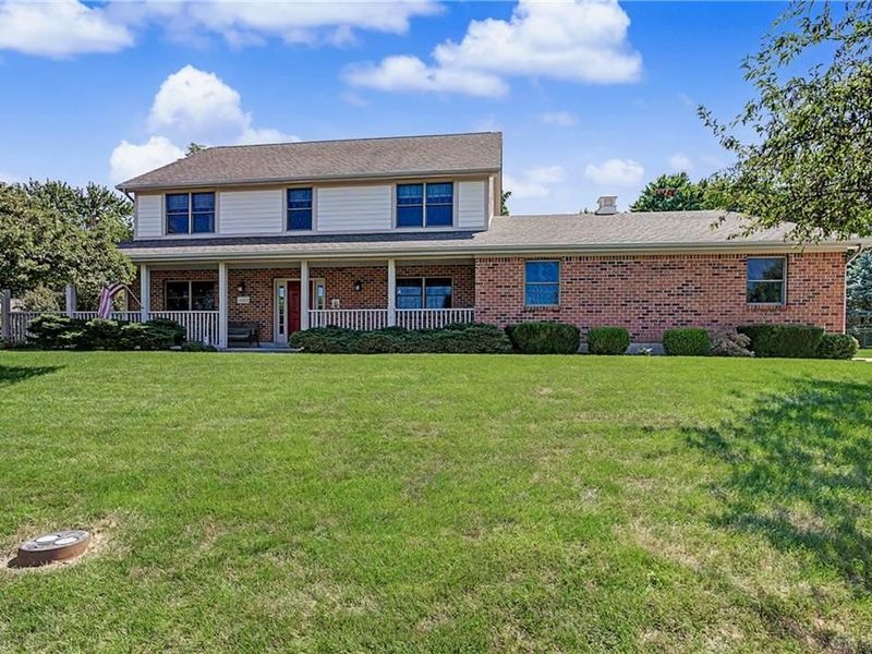 1082 Roger Scott Drive, Sugarcreek Township, OH 45305 Photo 76