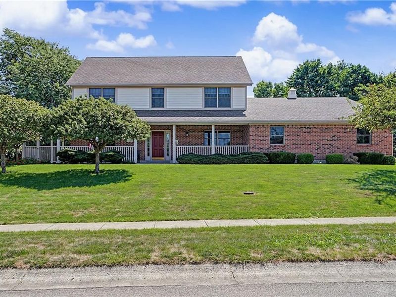 1082 Roger Scott Drive, Sugarcreek Township, OH 45305 Photo 76