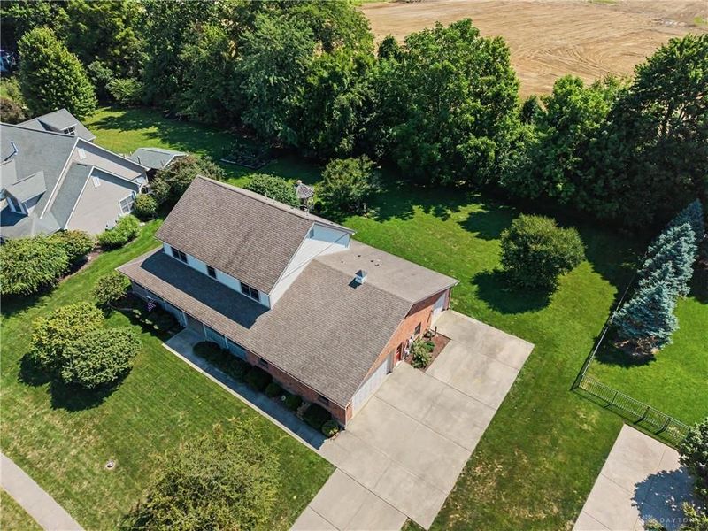 1082 Roger Scott Drive, Sugarcreek Township, OH 45305 Photo 77