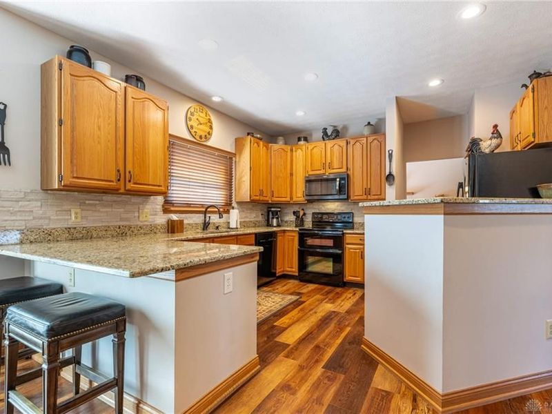 512 Harvest Court, Fairborn, OH 45324 Photo 10