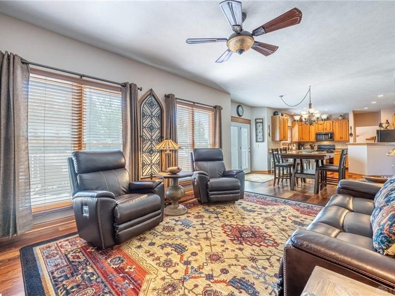 512 Harvest Court, Fairborn, OH 45324 Photo 19