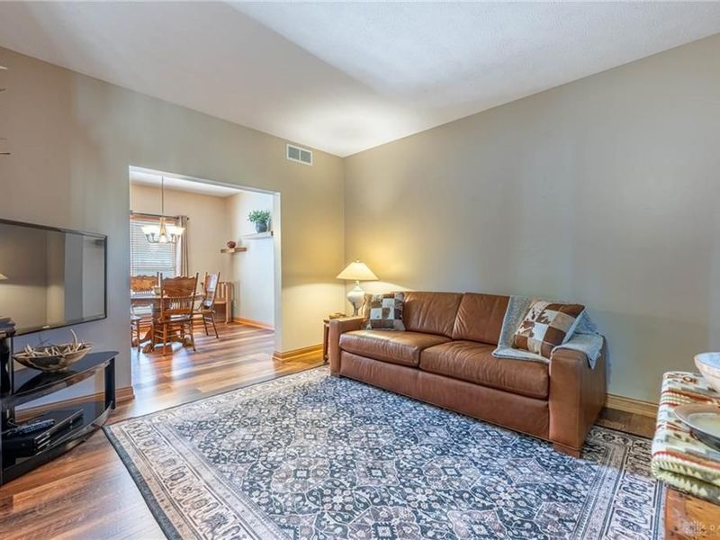 512 Harvest Court, Fairborn, OH 45324 Photo 4