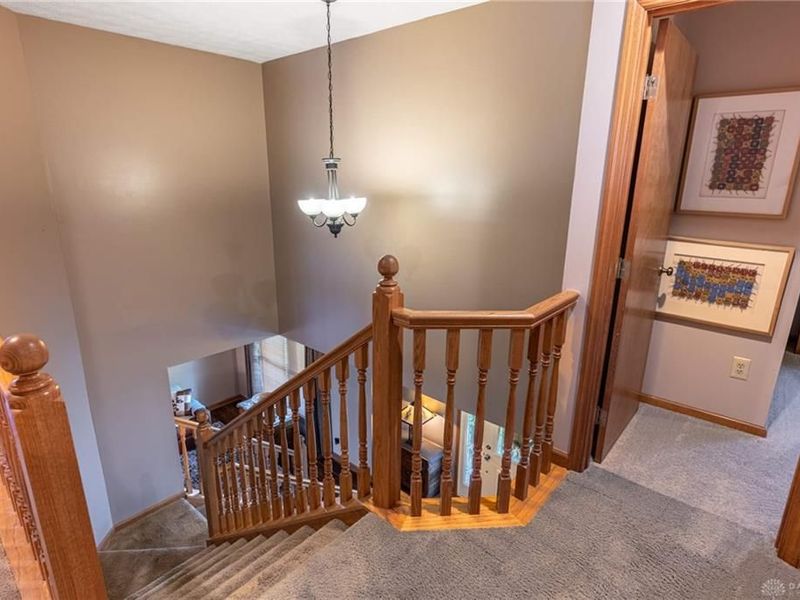 512 Harvest Court, Fairborn, OH 45324 Photo 41
