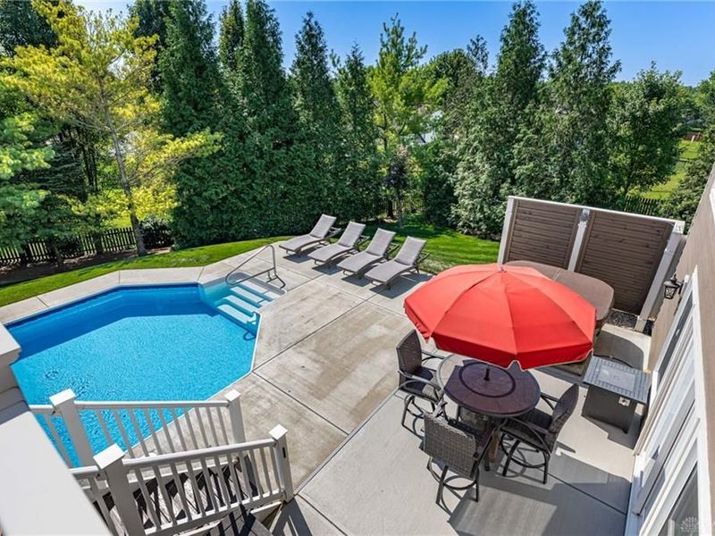 512 Harvest Court, Fairborn, OH 45324 Photo 49