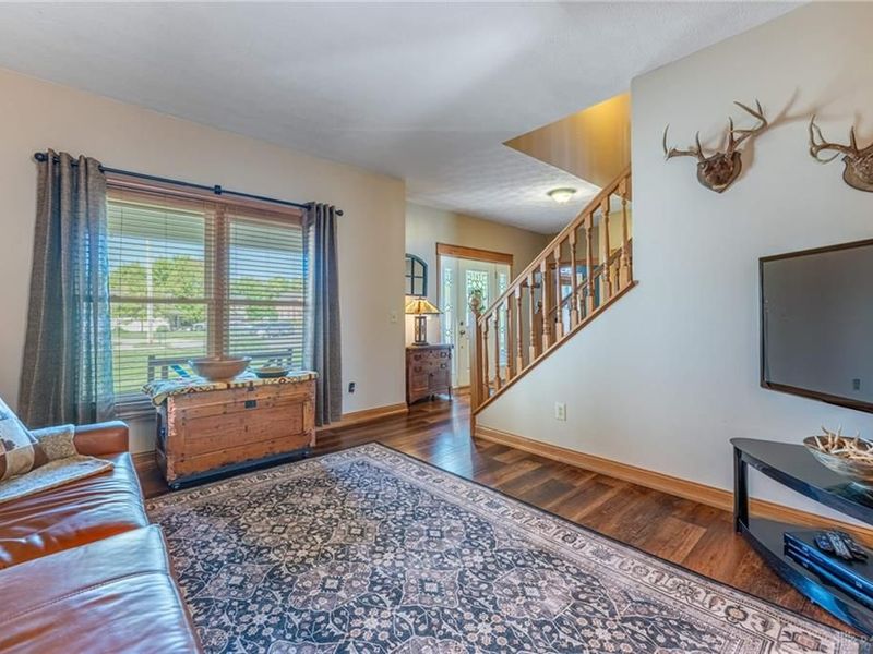 512 Harvest Court, Fairborn, OH 45324 Photo 5