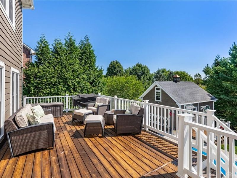 512 Harvest Court, Fairborn, OH 45324 Photo 50
