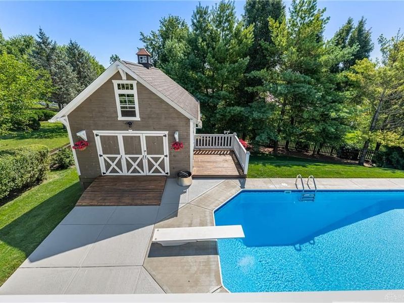 512 Harvest Court, Fairborn, OH 45324 Photo 53