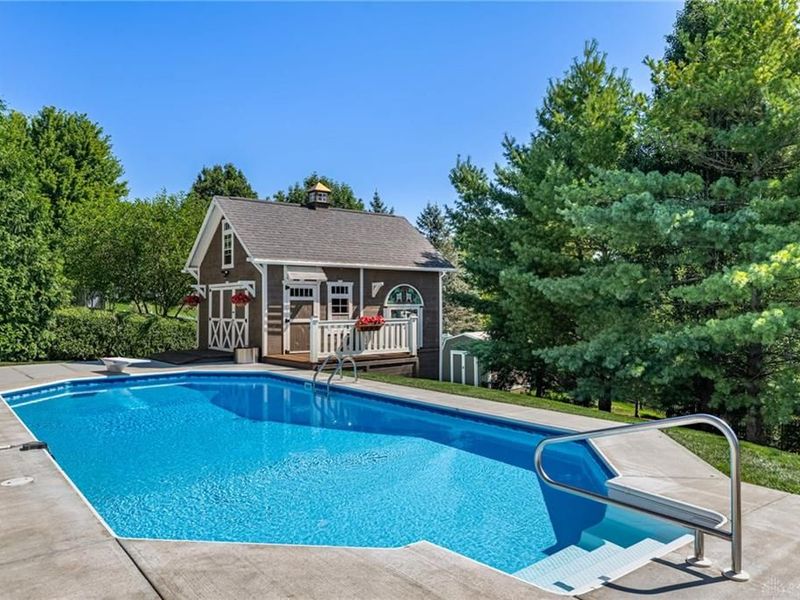512 Harvest Court, Fairborn, OH 45324 Photo 54