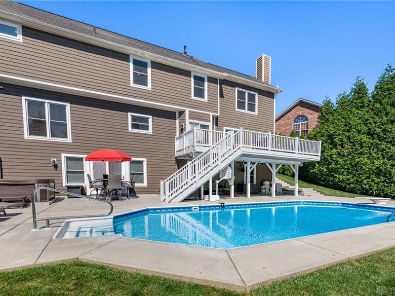 512 Harvest Court, Fairborn, OH 45324 Photo 56