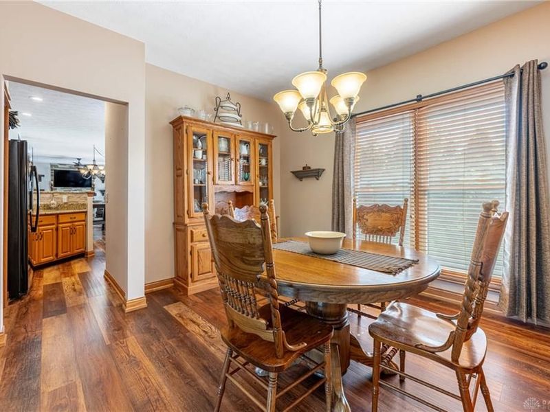 512 Harvest Court, Fairborn, OH 45324 Photo 6