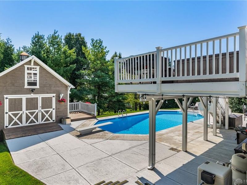 512 Harvest Court, Fairborn, OH 45324 Photo 60