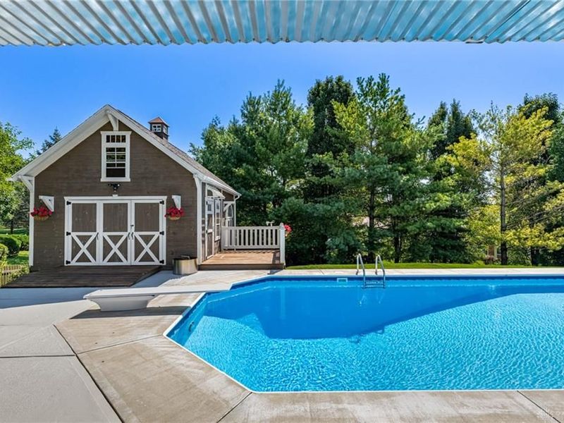 512 Harvest Court, Fairborn, OH 45324 Photo 62