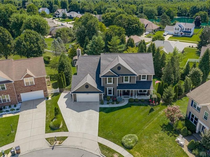 512 Harvest Court, Fairborn, OH 45324 Photo 66