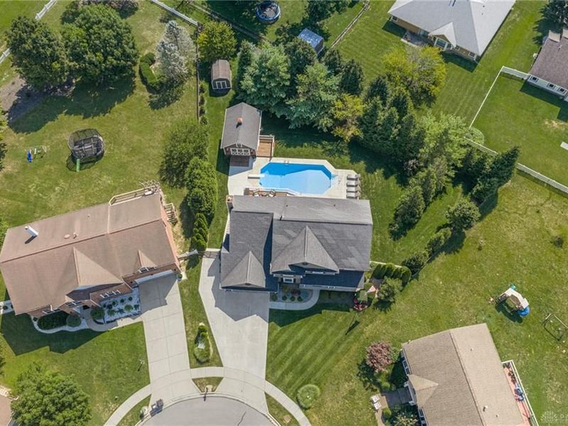 512 Harvest Court, Fairborn, OH 45324 Photo 67