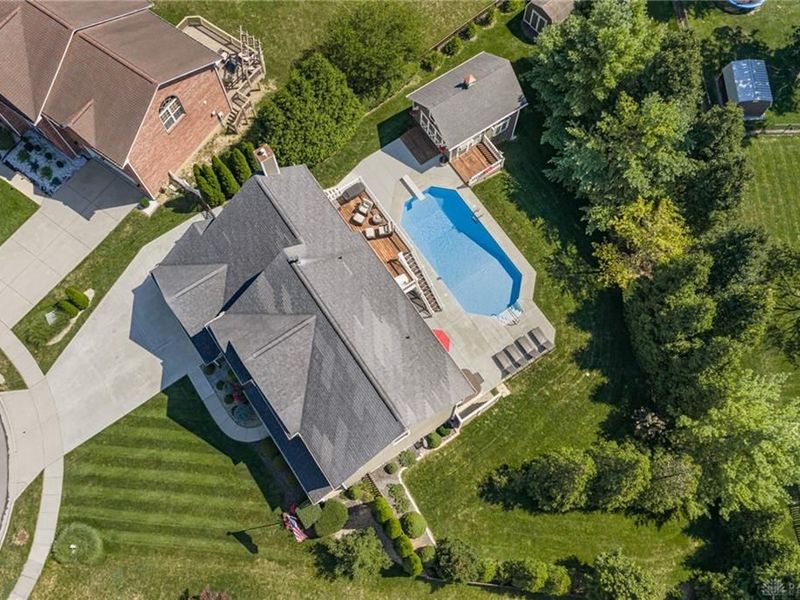 512 Harvest Court, Fairborn, OH 45324 Photo 68