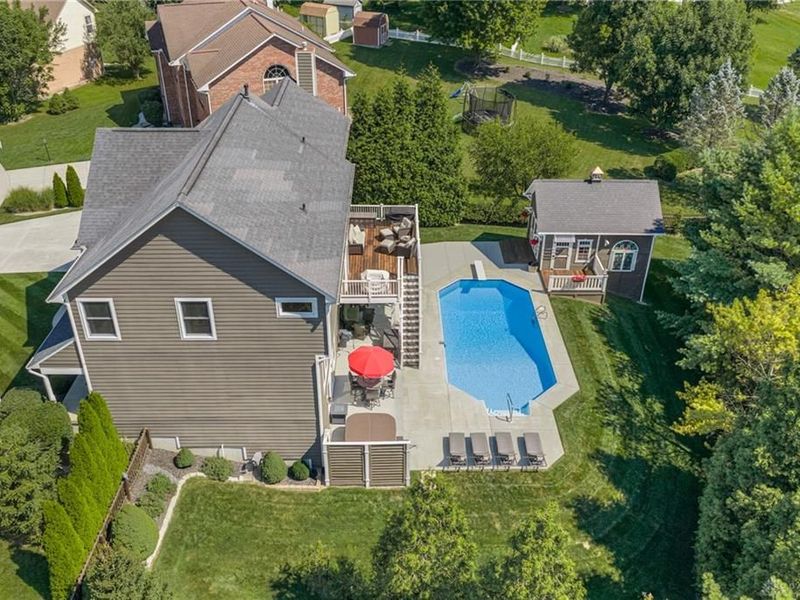 512 Harvest Court, Fairborn, OH 45324 Photo 69