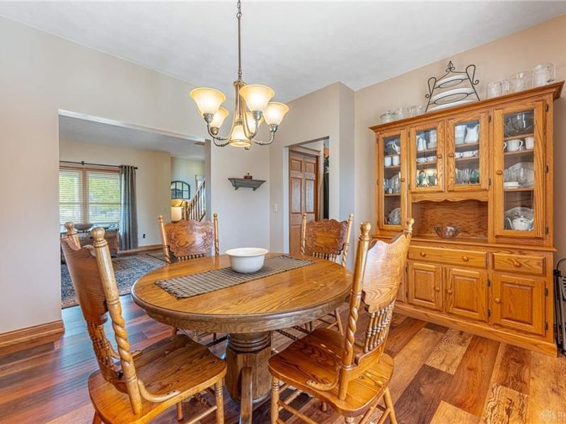 512 Harvest Court, Fairborn, OH 45324 Photo 7