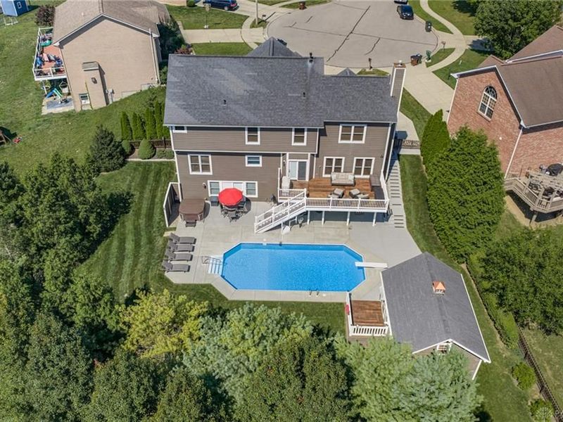 512 Harvest Court, Fairborn, OH 45324 Photo 71