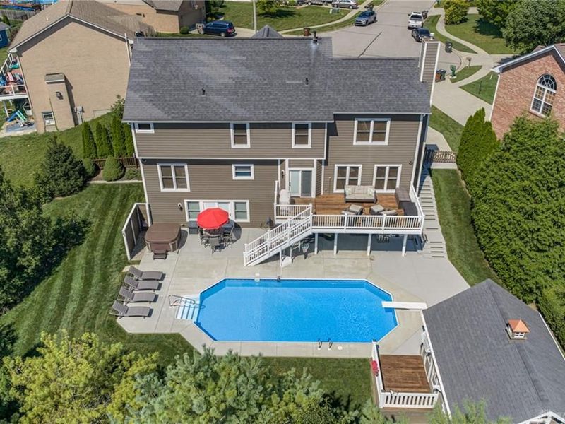 512 Harvest Court, Fairborn, OH 45324 Photo 73