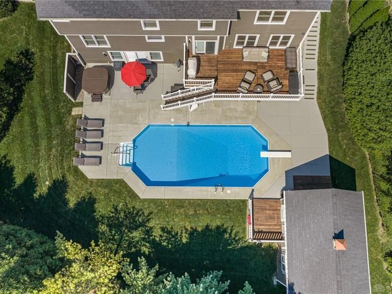 512 Harvest Court, Fairborn, OH 45324 Photo 74