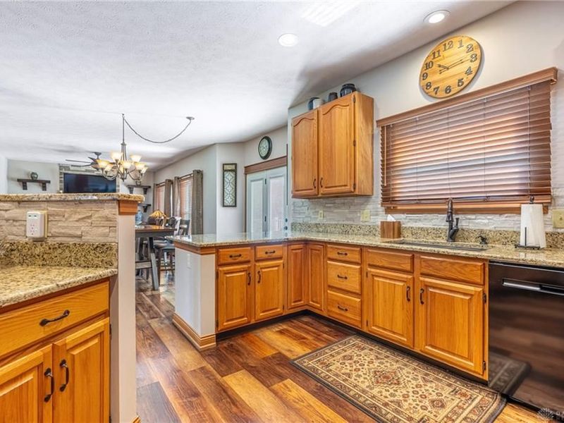 512 Harvest Court, Fairborn, OH 45324 Photo 9
