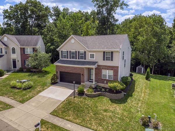 4493 Turtledove Way, Miamisburg, OH 45342