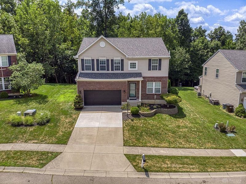 4493 Turtledove Way, Miamisburg, OH 45342 Photo 2