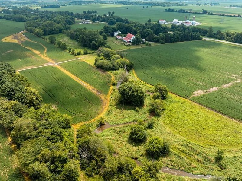 Tract 2 Us 42, Cedarville Township, OH 45314 Photo 12