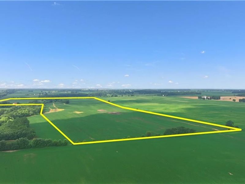 Tract 2 Us 42, Cedarville Township, OH 45314 Photo 14