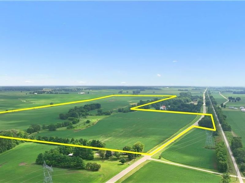 Tract 2 Us 42, Cedarville Township, OH 45314 Photo 18