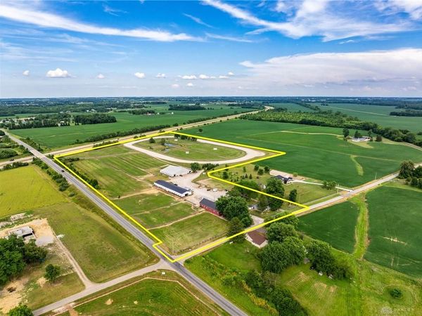40 Ballard Road, Xenia, OH 45385