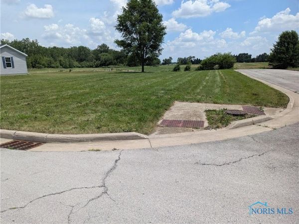0 Bugner Street , Fostoria, OH 44830