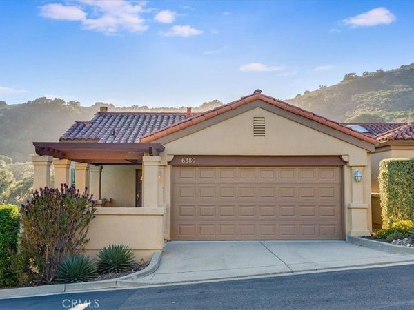 6380 Coffeeberry Court , Avila Beach, CA 93424