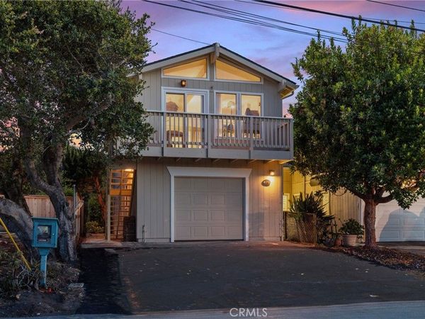 479 Henrietta Ave. , Los Osos, CA 93402