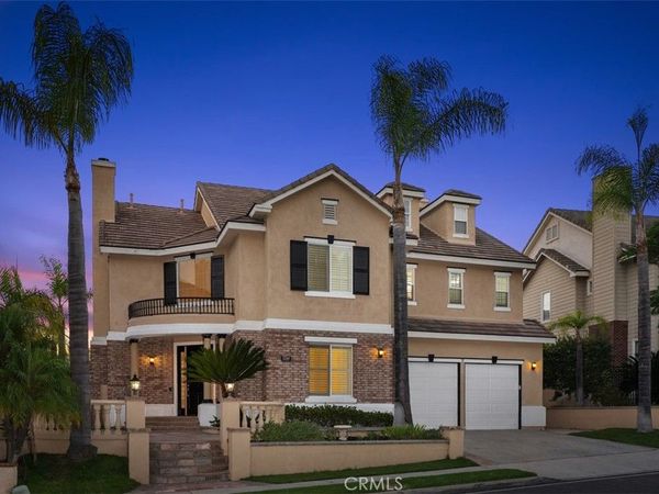 23361 Rockrose , Mission Viejo, CA 92692