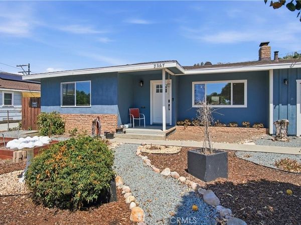 2367 Golden Avenue , Lemon Grove, CA 91945
