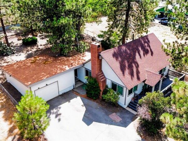 1081 Apple Avenue , Wrightwood, CA 92397