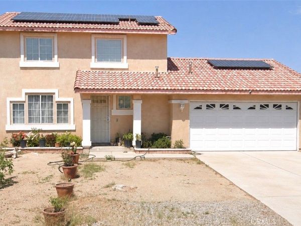 11430 Star Street , Adelanto, CA 92301