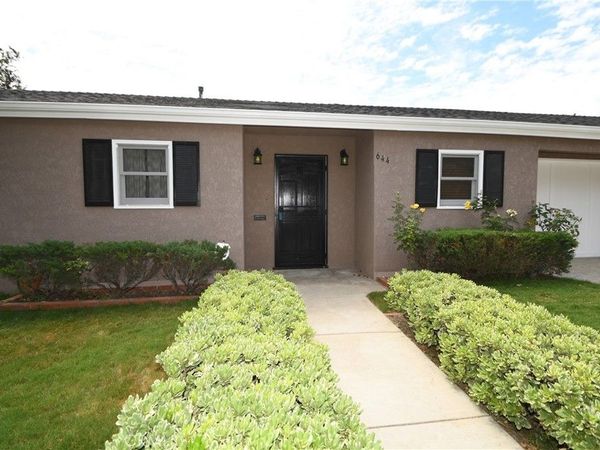 644 Atkins Drive , Glendale, CA 91206