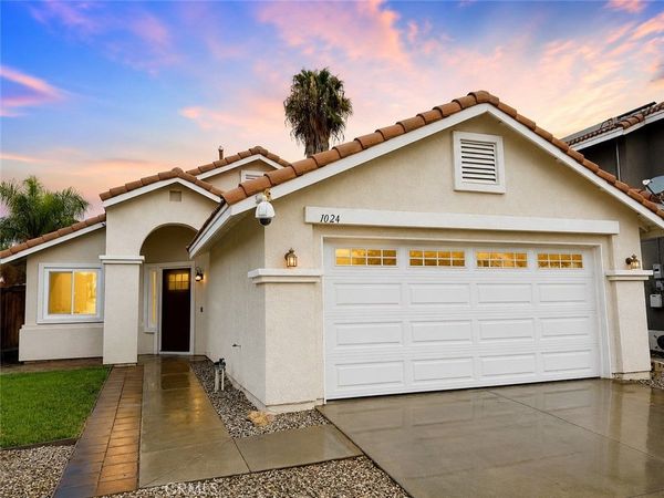 1024 Wilson , Perris, CA 92571