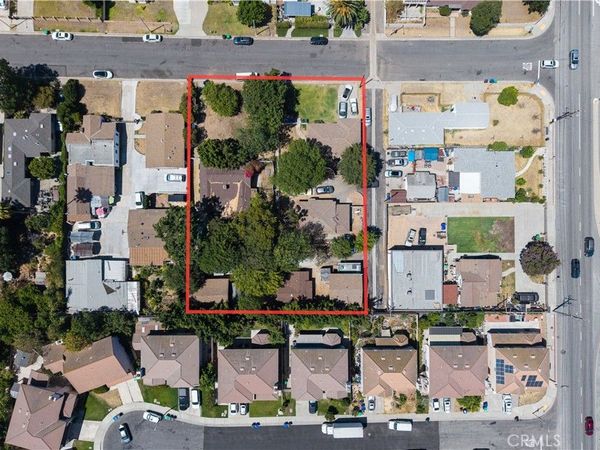 8162 Celito Drive , Rosemead, CA 91770