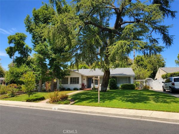 553 Baughman , Claremont, CA 91711