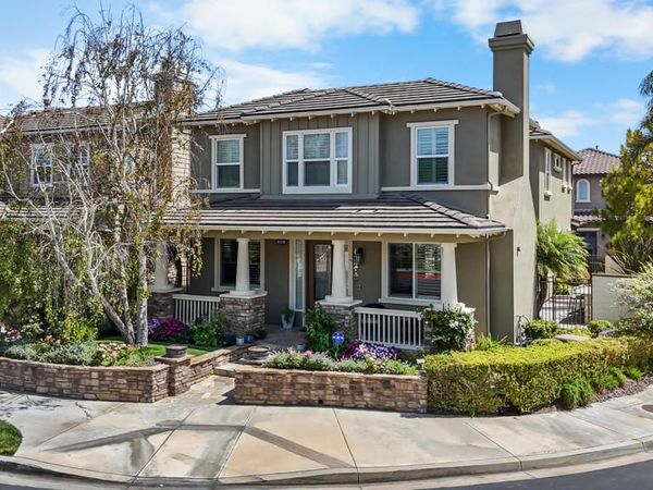 4082 Farralon Way , Oxnard, CA 93035