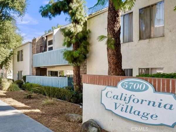 5700 Etiwanda , Unit 212, Tarzana, CA 91356