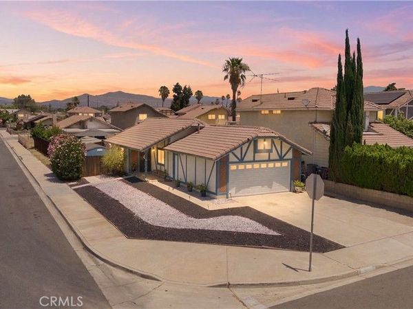 24280 Gabriel , Moreno Valley, CA 92551