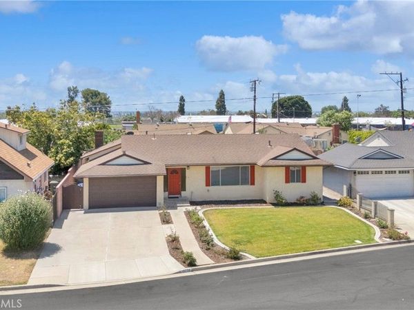 15710 Formby , La Mirada, CA 90638