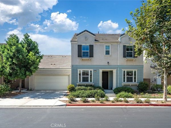 6999 La Rochelle , Chino, CA 91710